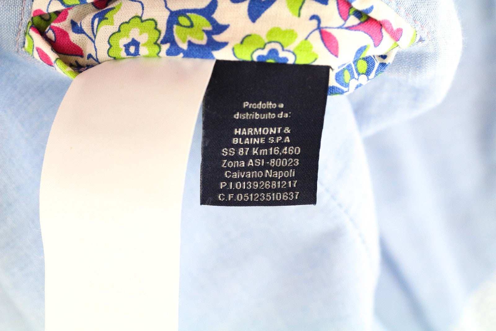 HARMONT &amp; BLAINE vyriškas švarkas 50 rožinis, ventiliuojamas, be pamušalo, vienos krūtinės 