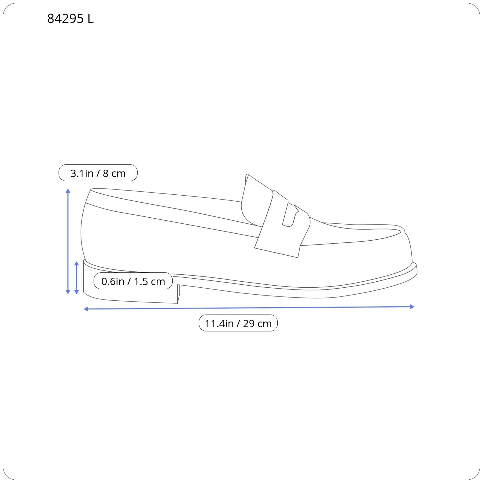 TIMBERLAND A199T vyriški batai EU43/43.5 rudi odiniai „Ortholite“ nepaliekantys mokasinai 