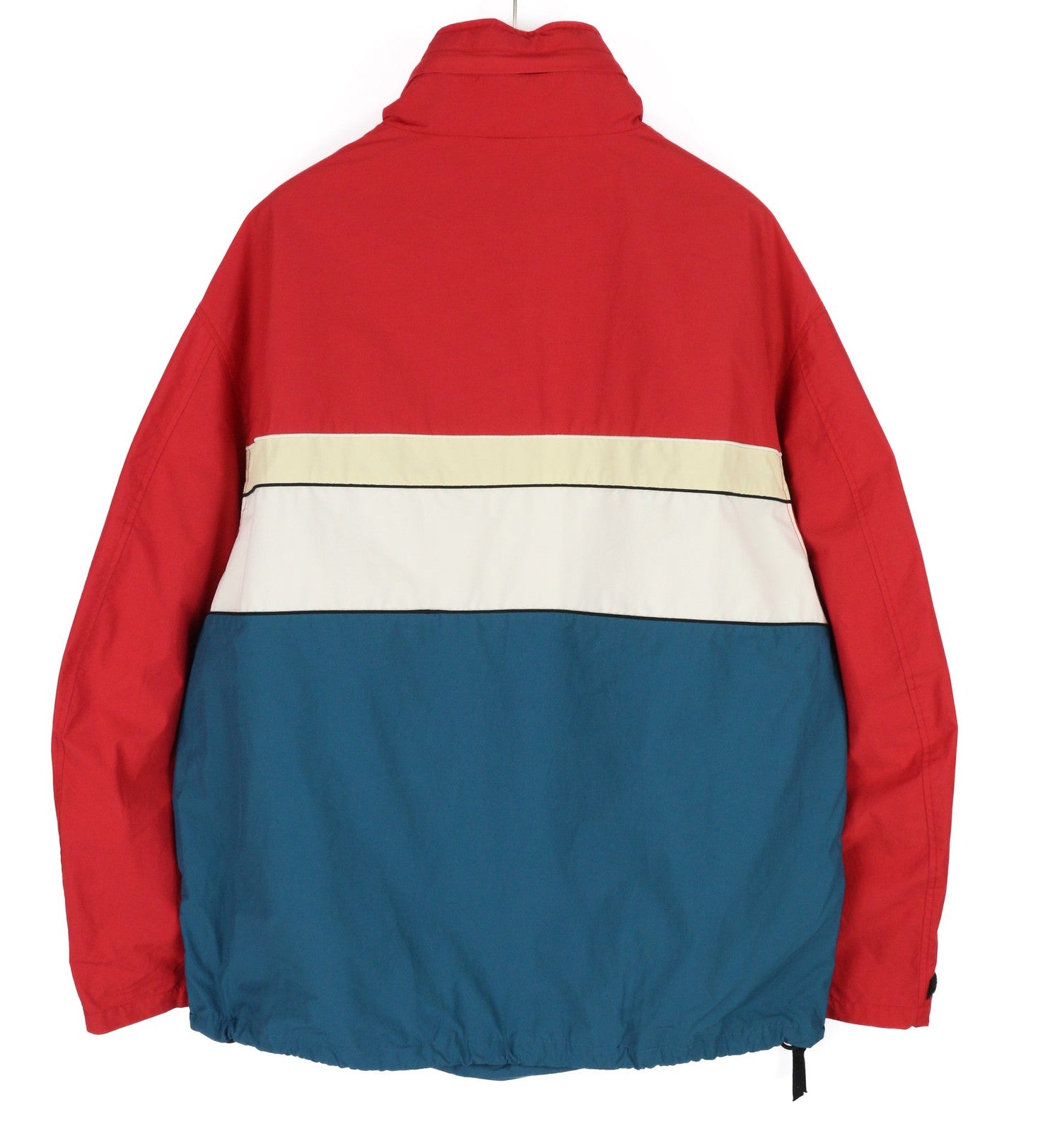 DIESEL J-Rodney-A vyriška striukė, L dydžio, laisva, su paslėptu gobtuvu, užtrauktuku, rekomenduojama kaina – 325 € 