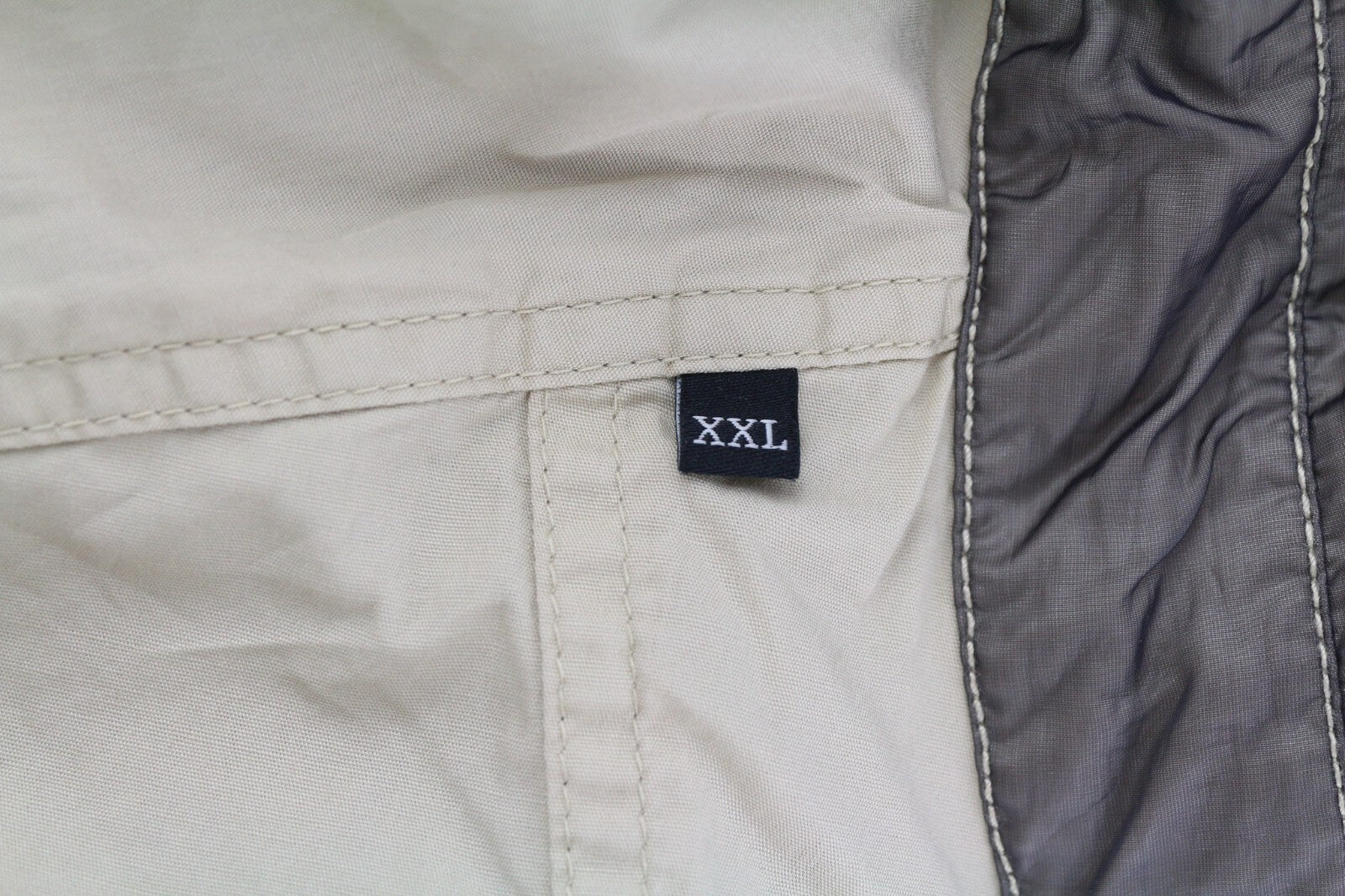 DIESEL S-U24 vyriška striukė su spaudėmis, dengta apykakle, RRP 275 € 