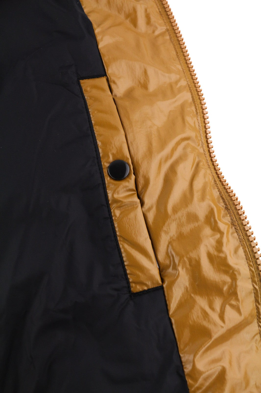 DIESEL W-Sten vyriška striukė L, ruda, pūsta, ančių pūkų užpildu, dygsniuota, RRP 395 € 