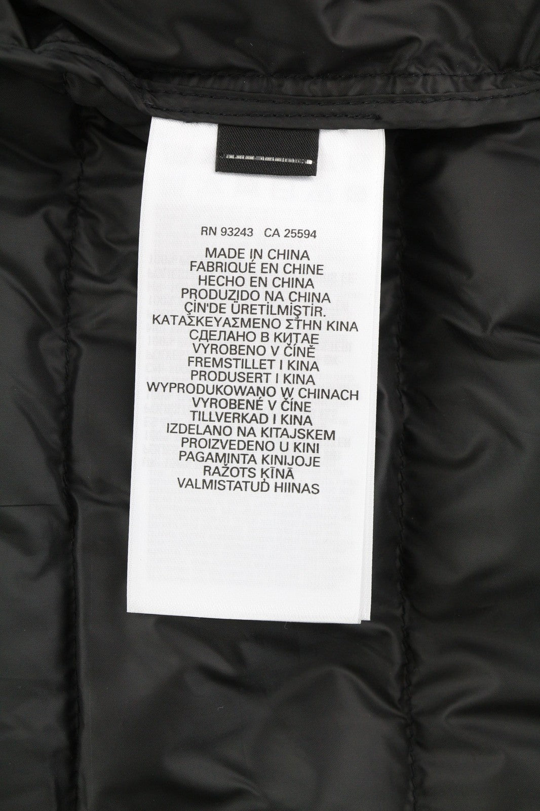 DIESEL W-Dwain-21 vyriška striukė su užtrauktuku ir dygsniuotu gobtuvu, 2XL, 3M, RRP 350 € 