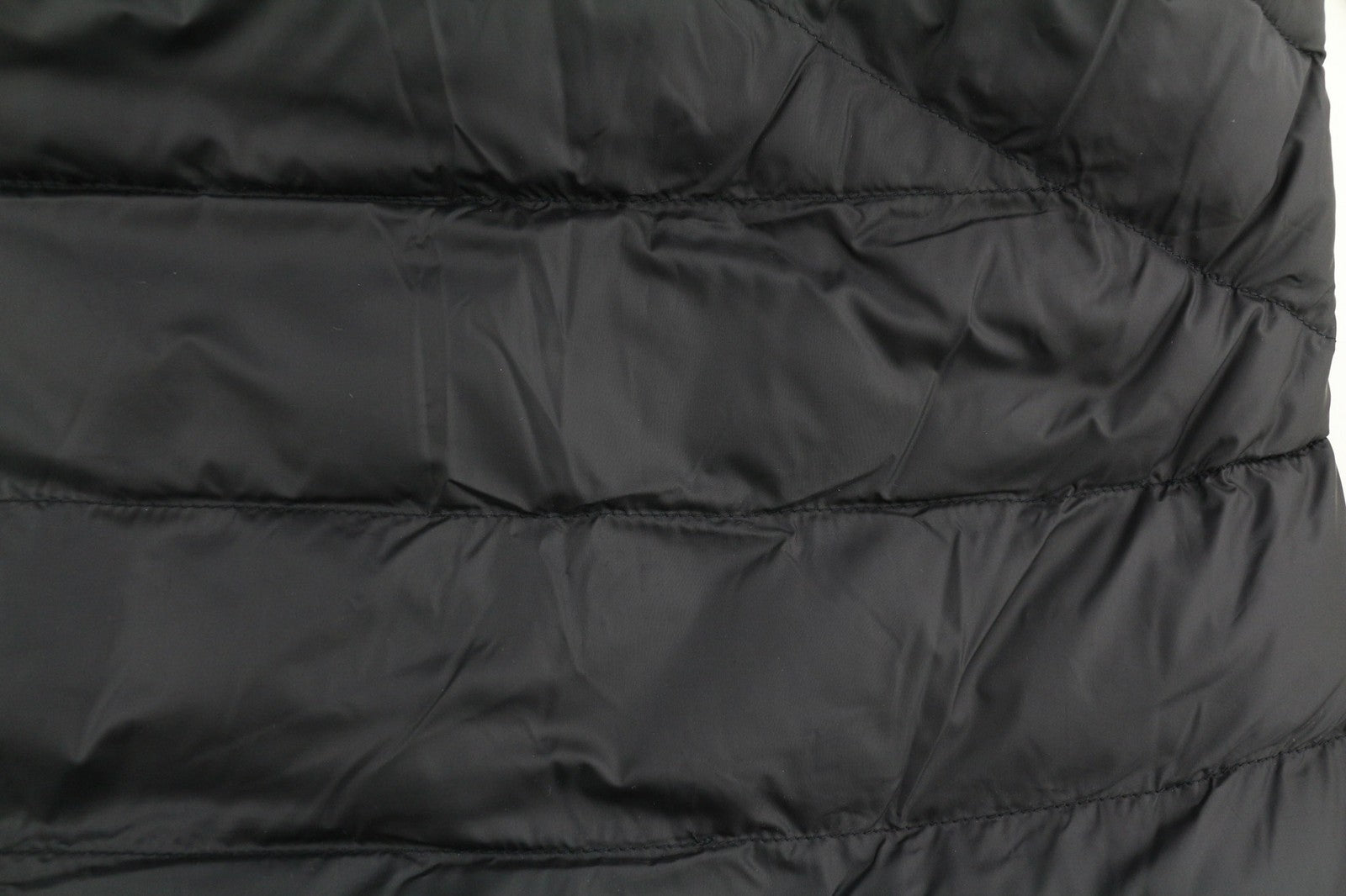 DIESEL W-Dwain-21 vyriška striukė su užtrauktuku ir dygsniuotu gobtuvu, 2XL, 3M, RRP 350 € 