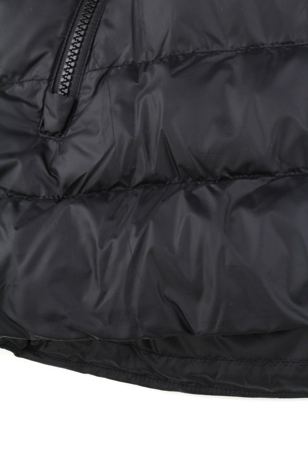 DIESEL W-Dwain-21 vyriška striukė su užtrauktuku ir dygsniuotu gobtuvu, 2XL, 3M, RRP 350 € 