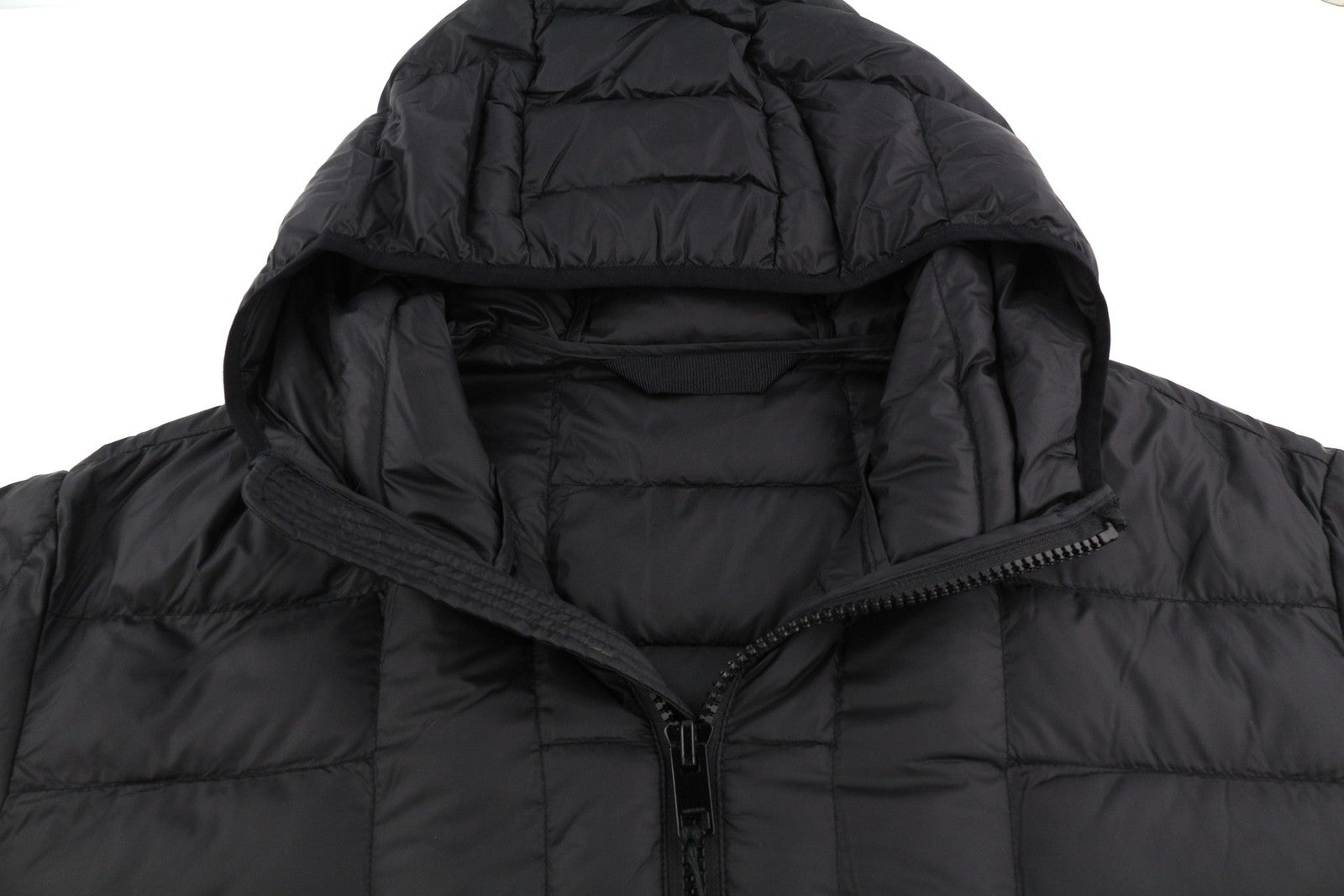 DIESEL W-Dwain-21 vyriška striukė su užtrauktuku ir dygsniuotu gobtuvu, 2XL, 3M, RRP 350 € 