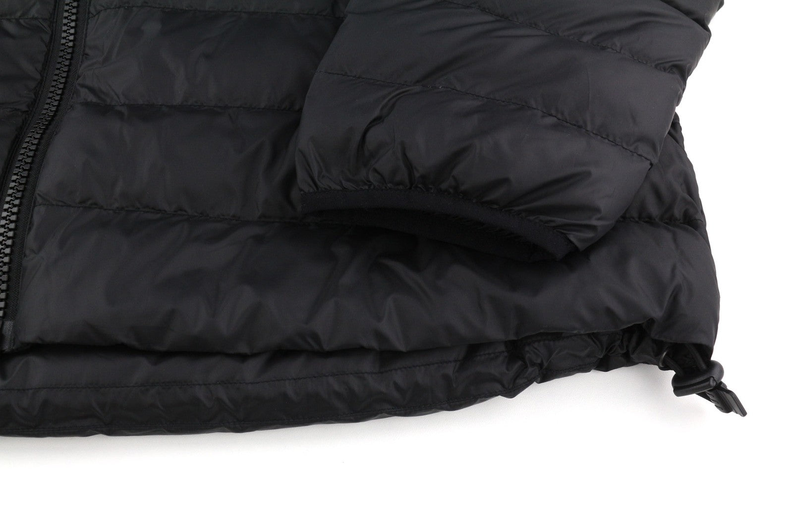 DIESEL W-Dwain-21 vyriška striukė su užtrauktuku ir dygsniuotu gobtuvu, 2XL, 3M, RRP 350 € 