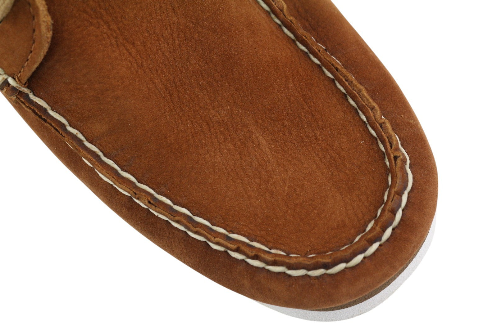 TIMBERLAND A2ABV vyriški batai, rudi, odiniai, užsegami, su raišteliais, „True Cloud“ mokasinai. 