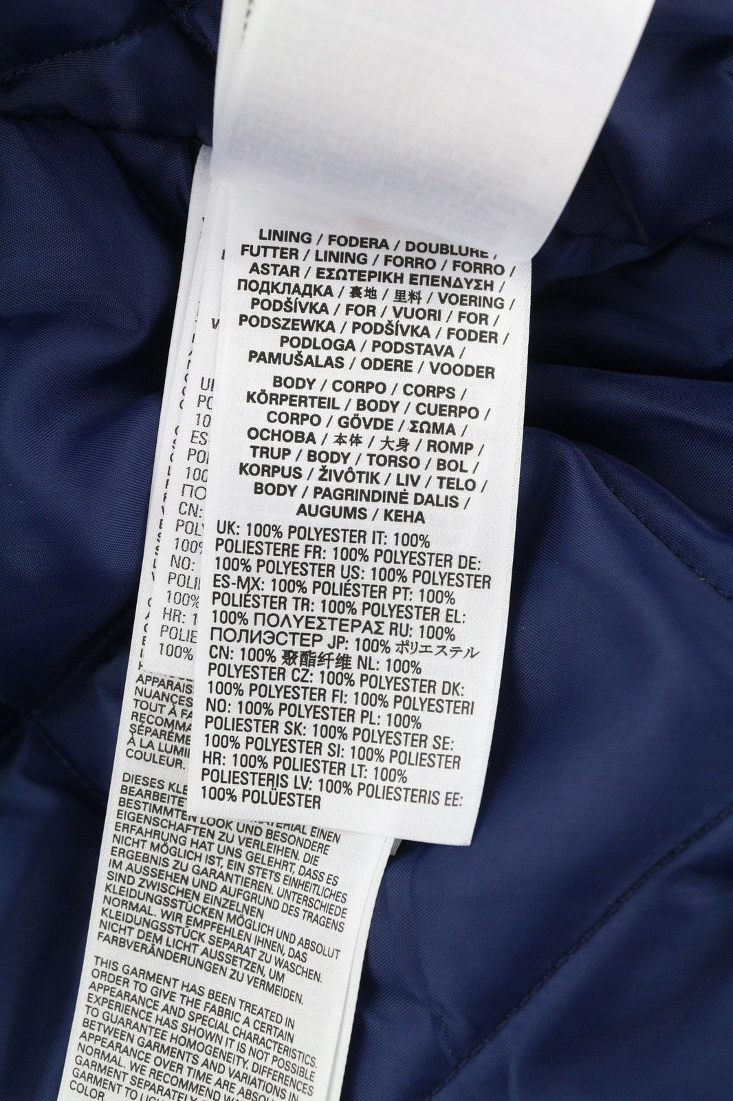 DIESEL W-Manfred vyriška striukė XL su užtrauktuku ir paminkštintomis kišenėmis, mėlyna, RRP 395 € 