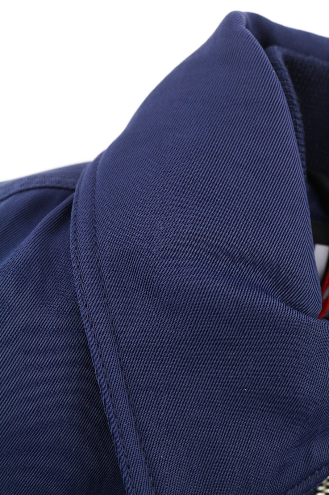 DIESEL W-Manfred vyriška striukė XL su užtrauktuku ir paminkštintomis kišenėmis, mėlyna, RRP 395 € 