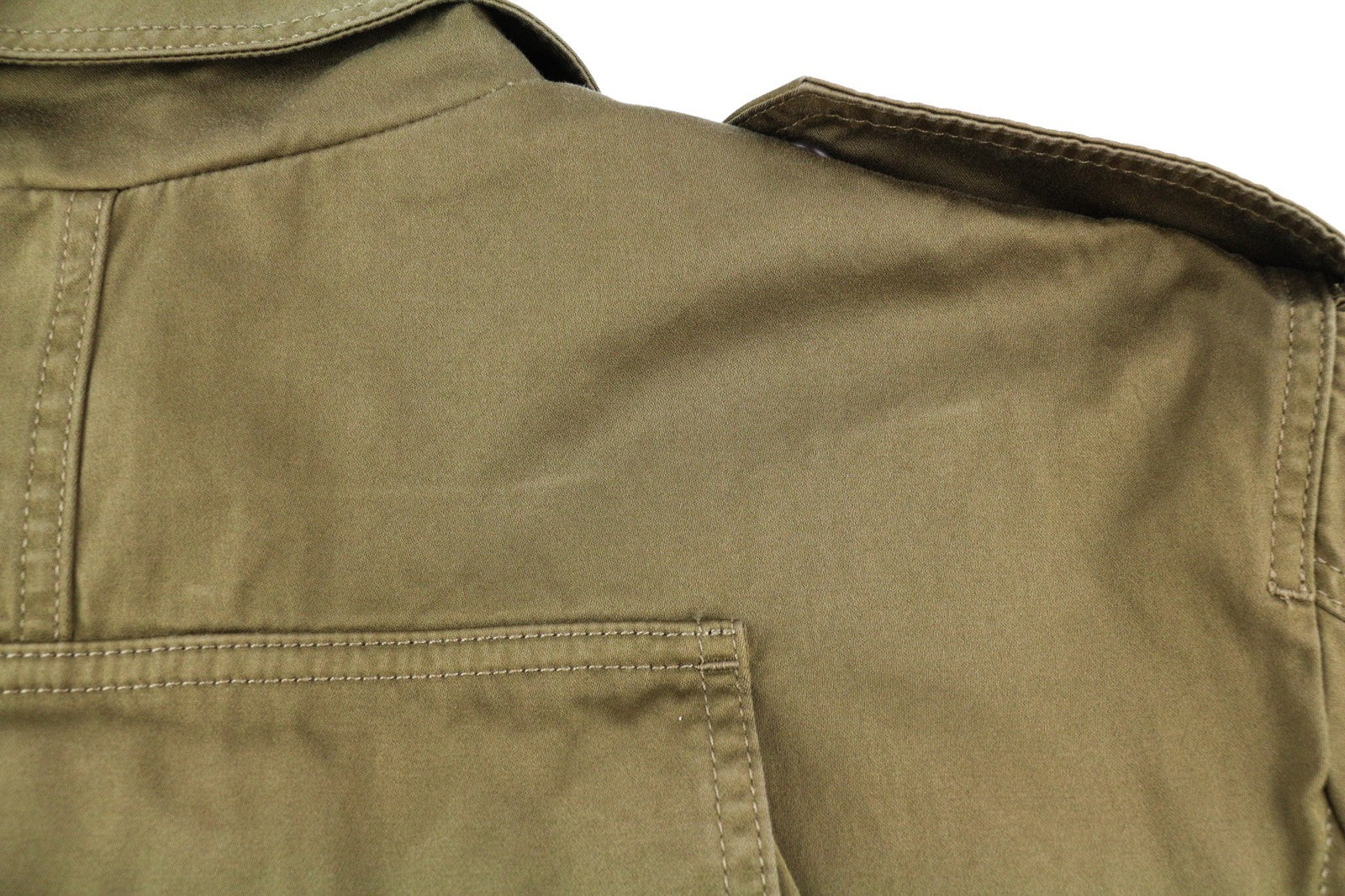 DIESEL J-Loyd vyriška striukė M, ruda, raišteliu su juosmeniu, kišenės, uždėtos, užtrauktukas. RMK 495 €. 