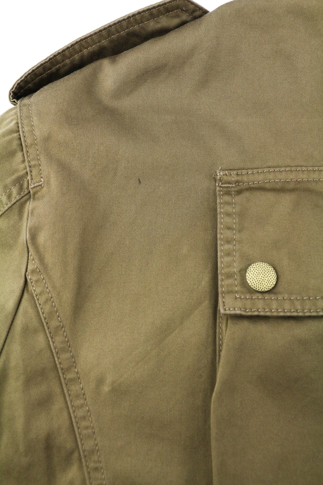 DIESEL J-Loyd vyriška striukė M, ruda, raišteliu su juosmeniu, kišenės, uždėtos, užtrauktukas. RMK 495 €. 