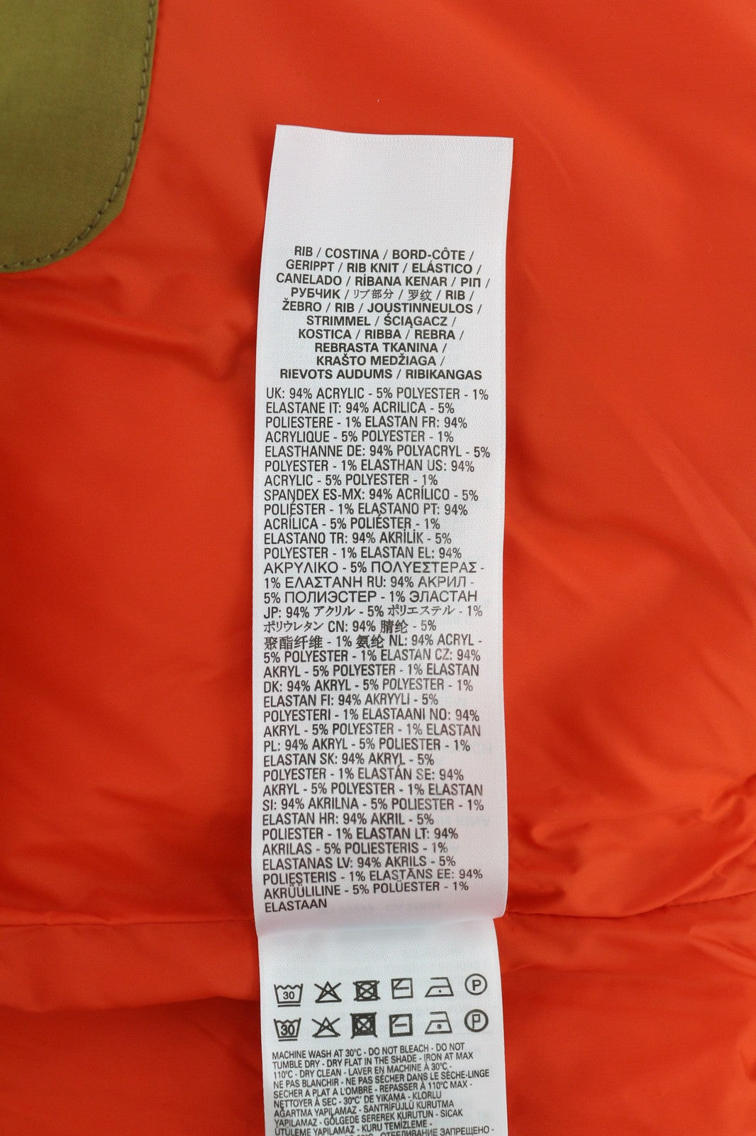 DIESEL W-Spleak vyriška striukė M, ruda, raštuota, pašiltinta, su pamušalu ir pilnu užtrauktuku, RRP 350 € 