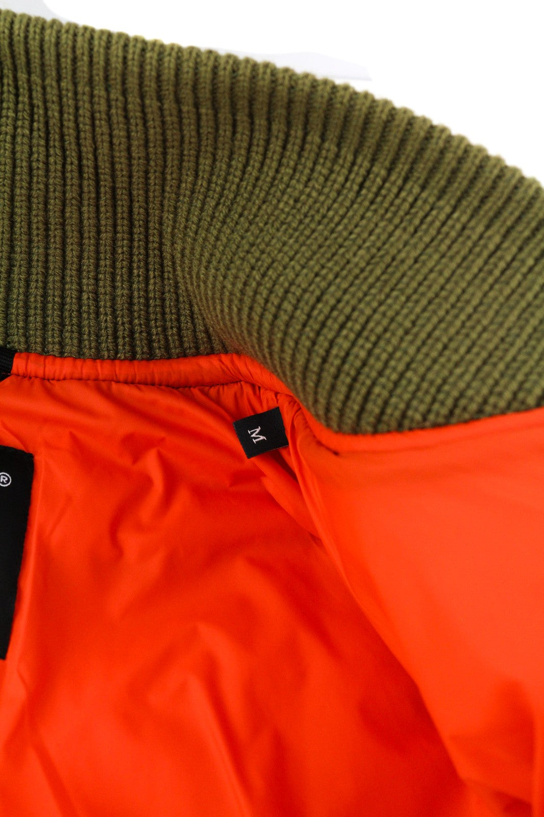 DIESEL W-Spleak vyriška striukė M, ruda, raštuota, pašiltinta, su pamušalu ir pilnu užtrauktuku, RRP 350 € 