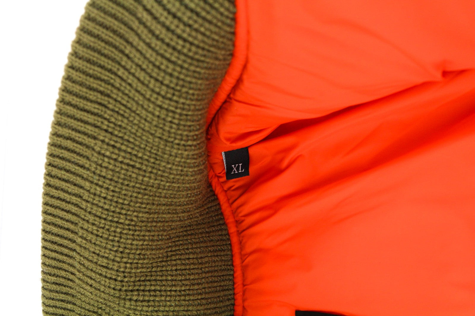 DIESEL W-Spleak vyriška striukė, XL dydžio, ruda, raštuota, izoliuota, su pamušalu ir pilnu užtrauktuku, RRP 350 € 