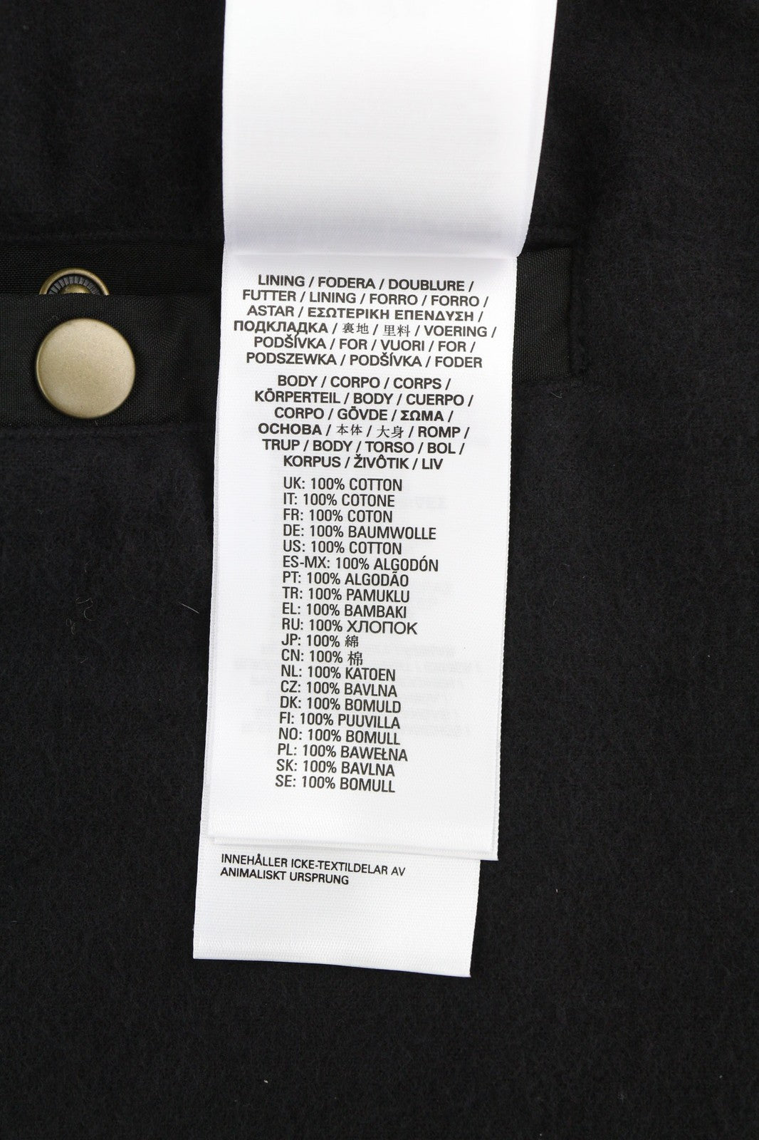 DIESEL J-Tech vyriška striukė XL, juoda, odinė, dengta izoliuotomis kišenėmis, RRP 325 € 