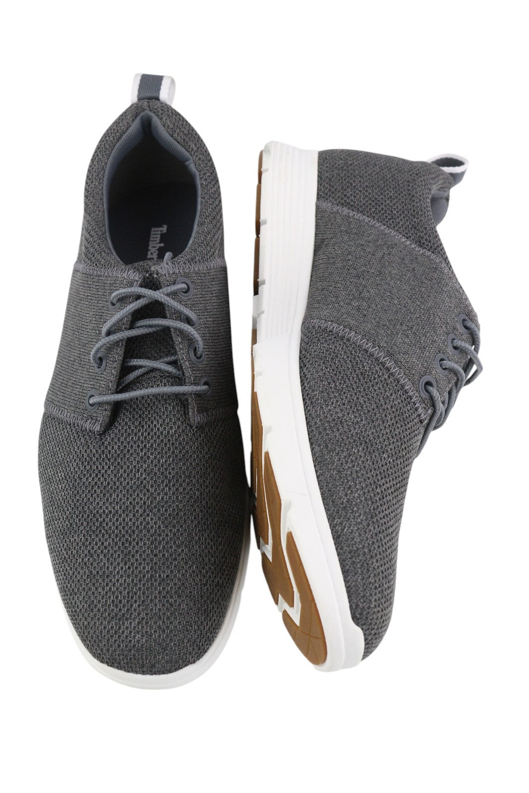 TIMBERLAND A1ZWJ vyriški sportbačiai EU43 Melange Sensorflex Comfort System 