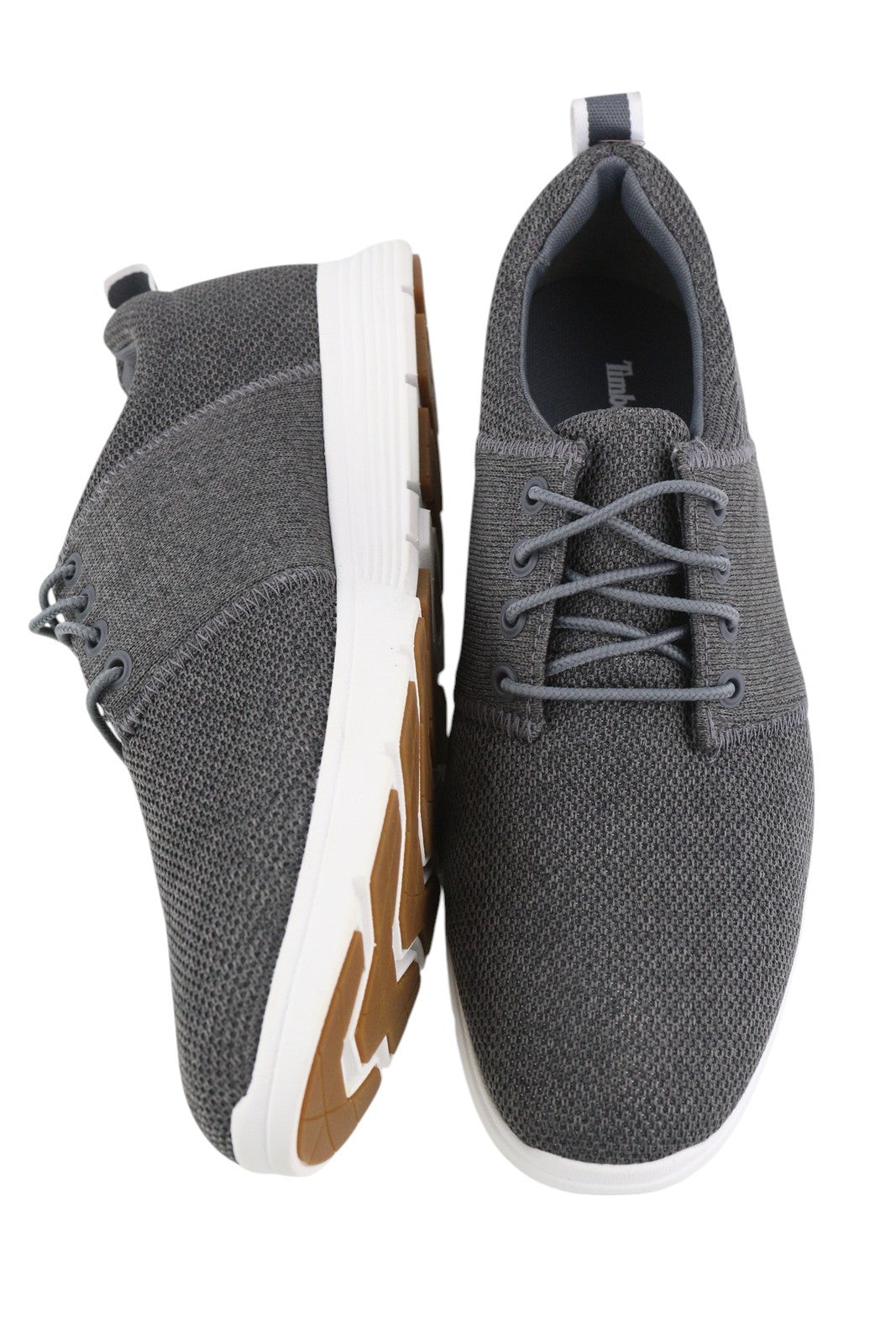 TIMBERLAND A1ZWJ vyriški sportbačiai EU43 Melange Sensorflex Comfort System 