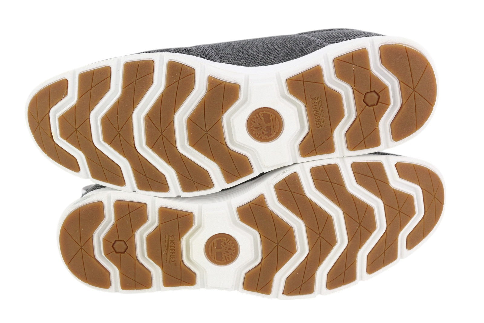 TIMBERLAND A1ZWJ vyriški sportbačiai EU43 Melange Sensorflex Comfort System 