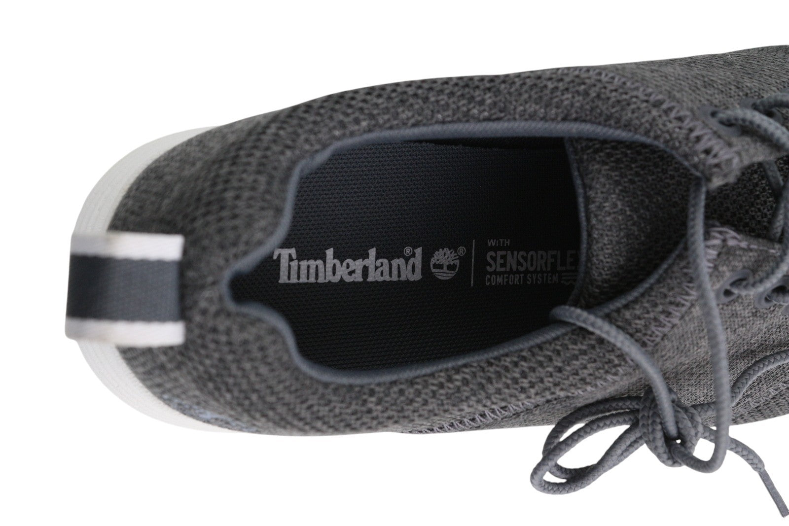 TIMBERLAND A1ZWJ vyriški sportbačiai EU43 Melange Sensorflex Comfort System 