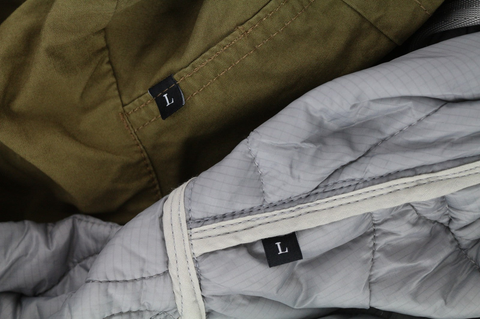 DIESEL W-Miles vyriška striukė, L dydžio, ruda, su nuimamu pamušalu ir gobtuvu, rekomenduojama kaina – 475 € 