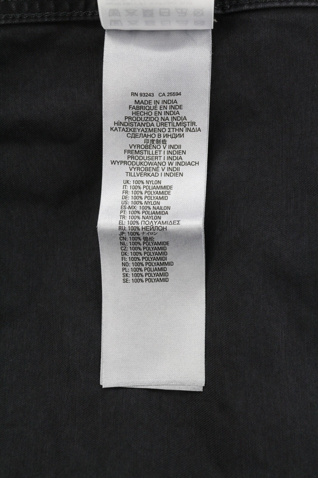 DIESEL W-Willes-NW vyriška striukė L dydžio su išimamu pamušalu ir parka, rekomenduojama kaina – 750 € 