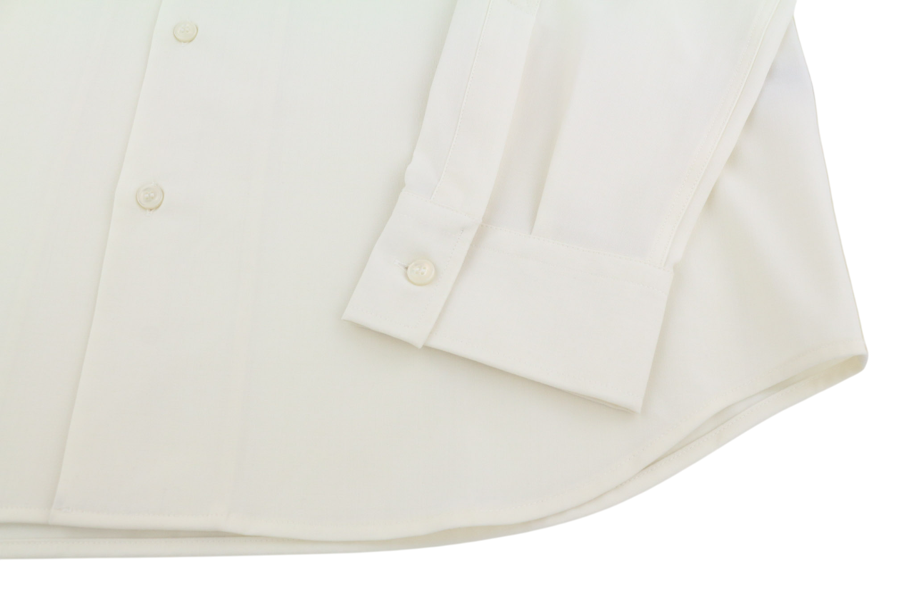 DIESEL S-Wooly vyriški marškinėliai XL RRP195 vilnoniai marškinėliai su sagomis užsegamomis kišenėmis ir įpjauta apykakle.