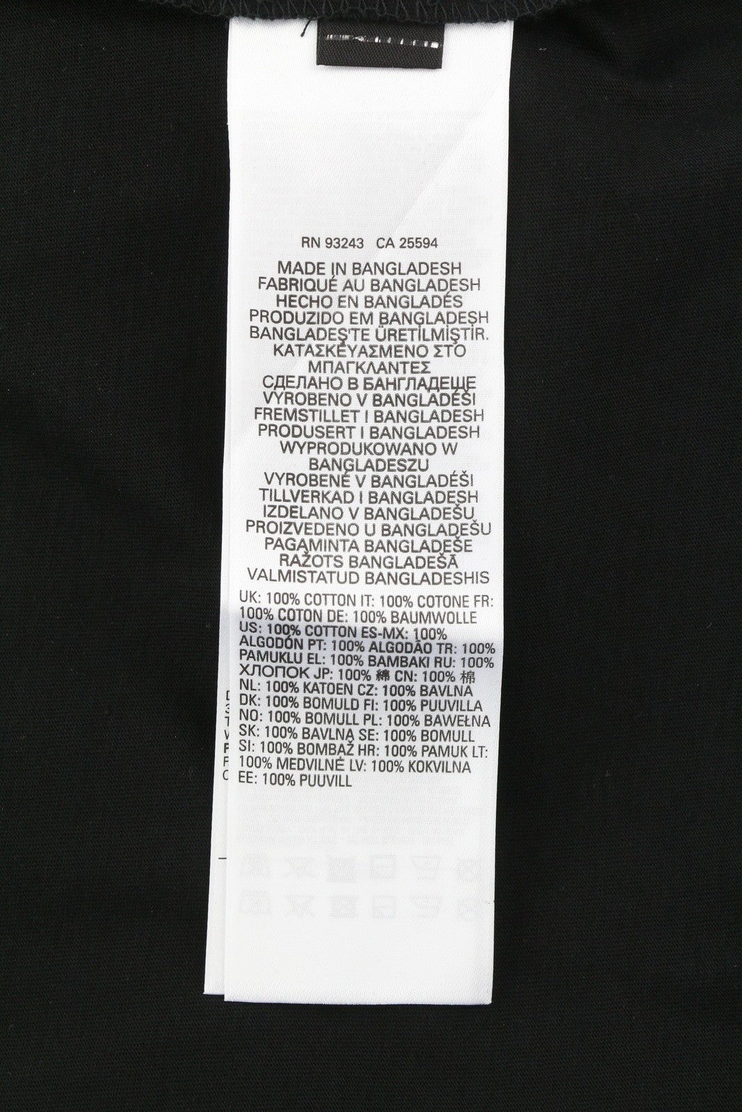 DIESEL T-Diegor-E3 vyriški marškinėliai L dydžio, juodi, trumpomis rankovėmis, apvalia apykakle, trikotažiniai