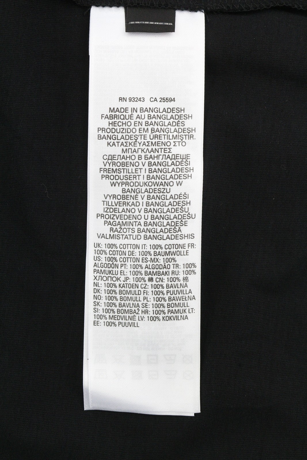 DIESEL T-Diegor-E3 vyriški marškinėliai su trumpomis rankovėmis, 2XL dydžio, juodi, su apvalia apykakle ir trikotažu. 