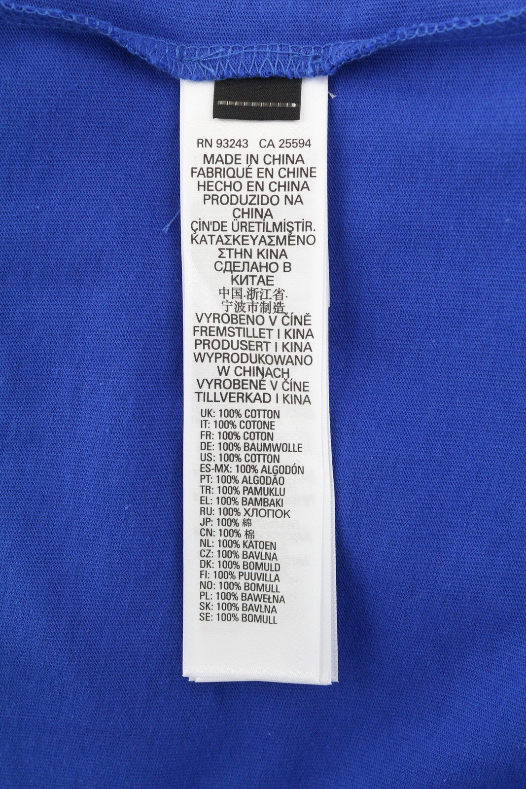 DIESEL T-Just-B85 vyriški marškinėliai M mėlyni trumpomis rankovėmis, apvalia apykakle, trikotažiniai marškinėliai 