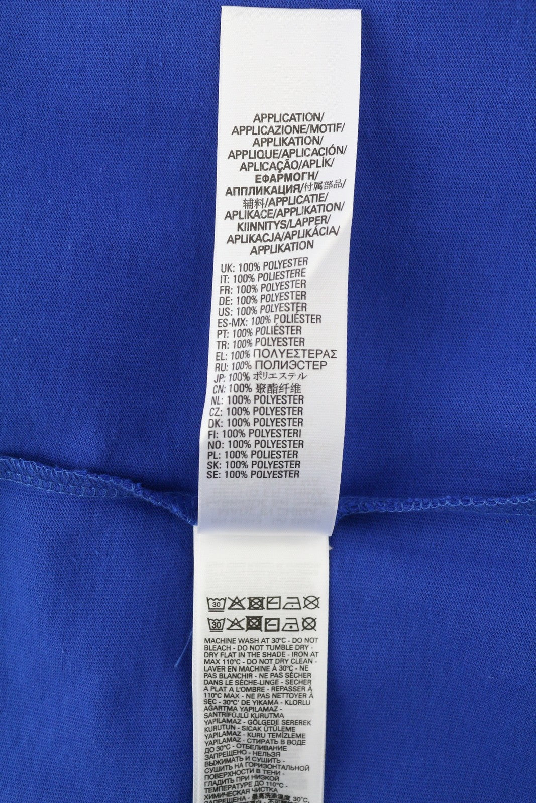 DIESEL T-Just-B85 vyriški marškinėliai XL dydžio, mėlyni, trumpomis rankovėmis, apvalia apykakle, trikotažiniai 