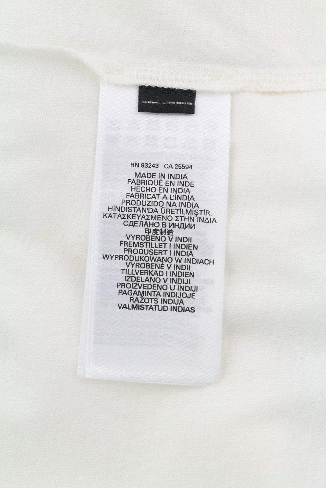 DIESEL T-Diegor-C16 vyriški marškinėliai L dydžio, balti, trumpomis rankovėmis, apvalia kaklo iškirpte, trikotažo spalvos. 