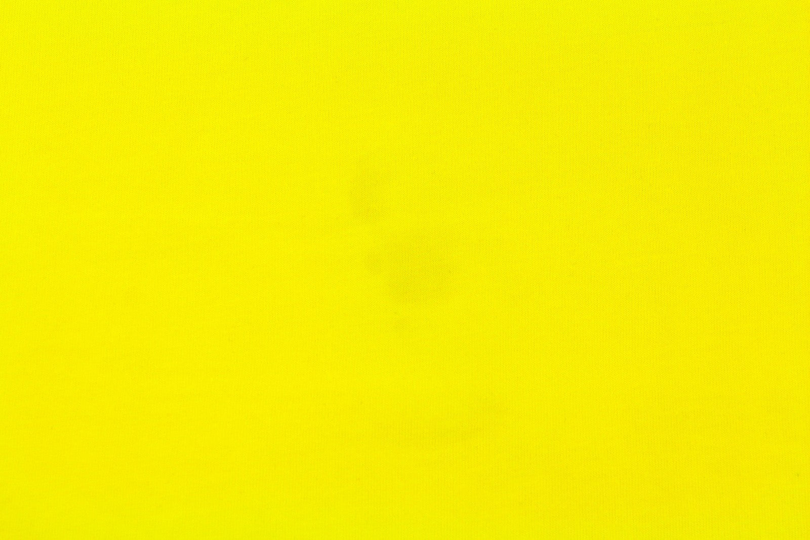 DIESEL T-Diegor-Div vyriški marškinėliai M geltoni trumpomis rankovėmis, apvalia apykakle, trikotažinis 