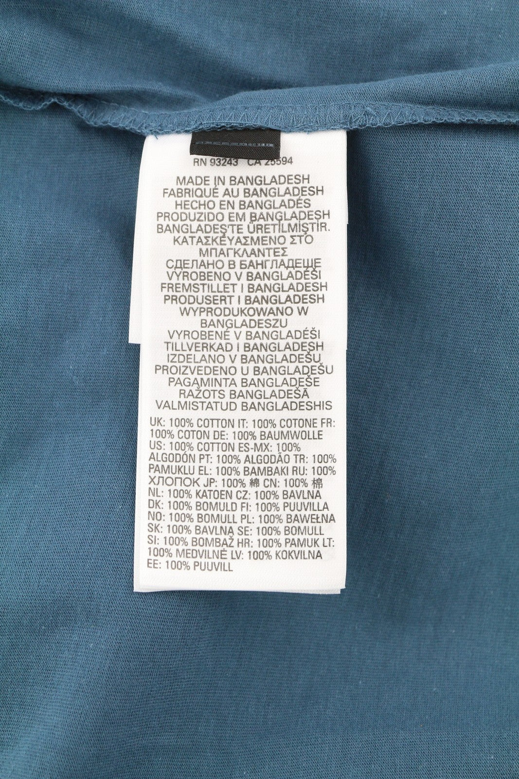 DIESEL T-Just-Mon vyriški marškinėliai M, mėlyni, trumpomis rankovėmis, apvalia apykakle, trikotažiniai, RRP 125 € 