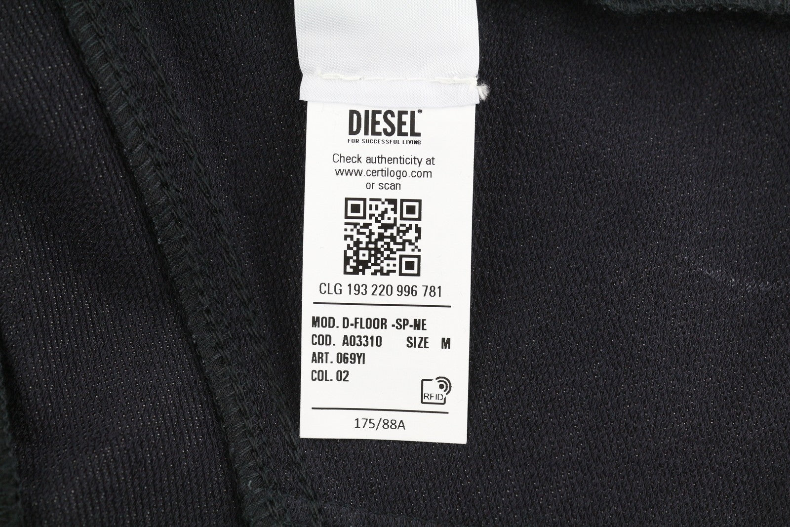 DIESEL D-Floor-SP-NE moteriška suknelė M be rankovių, užtrauktuku dengta, mini stiliaus, RRP 325 € 