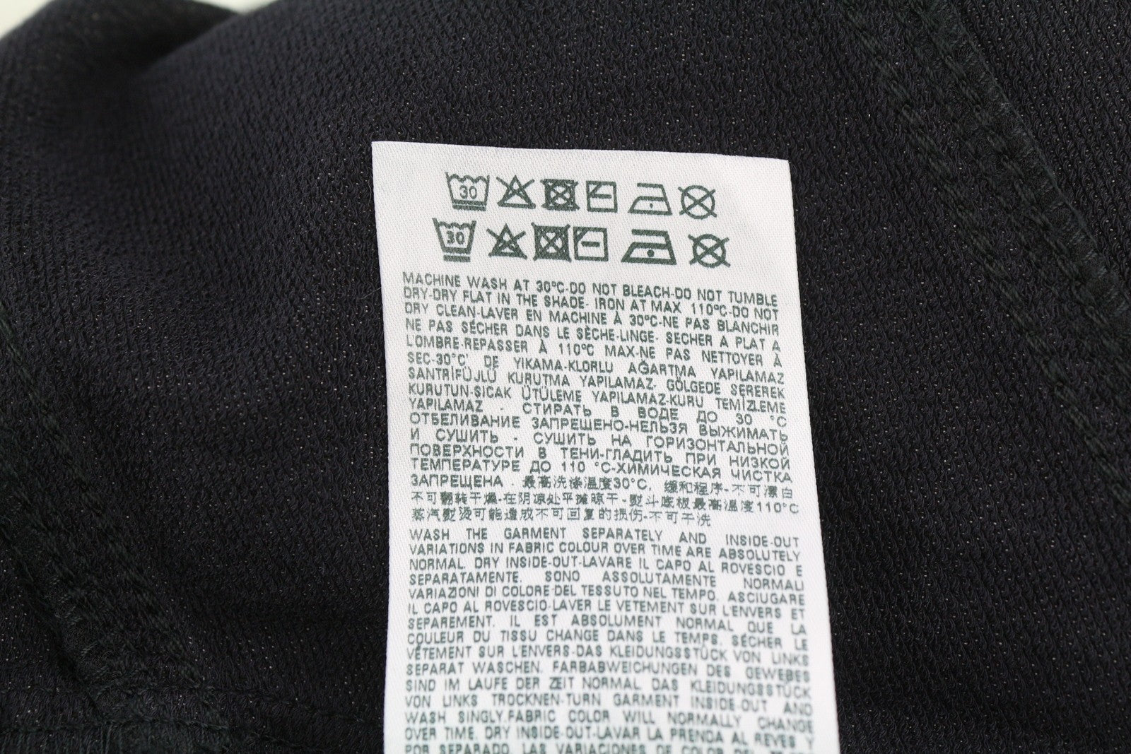 DIESEL D-Floor-SP-NE moteriška suknelė M be rankovių, užtrauktuku dengta, mini stiliaus, RRP 325 € 