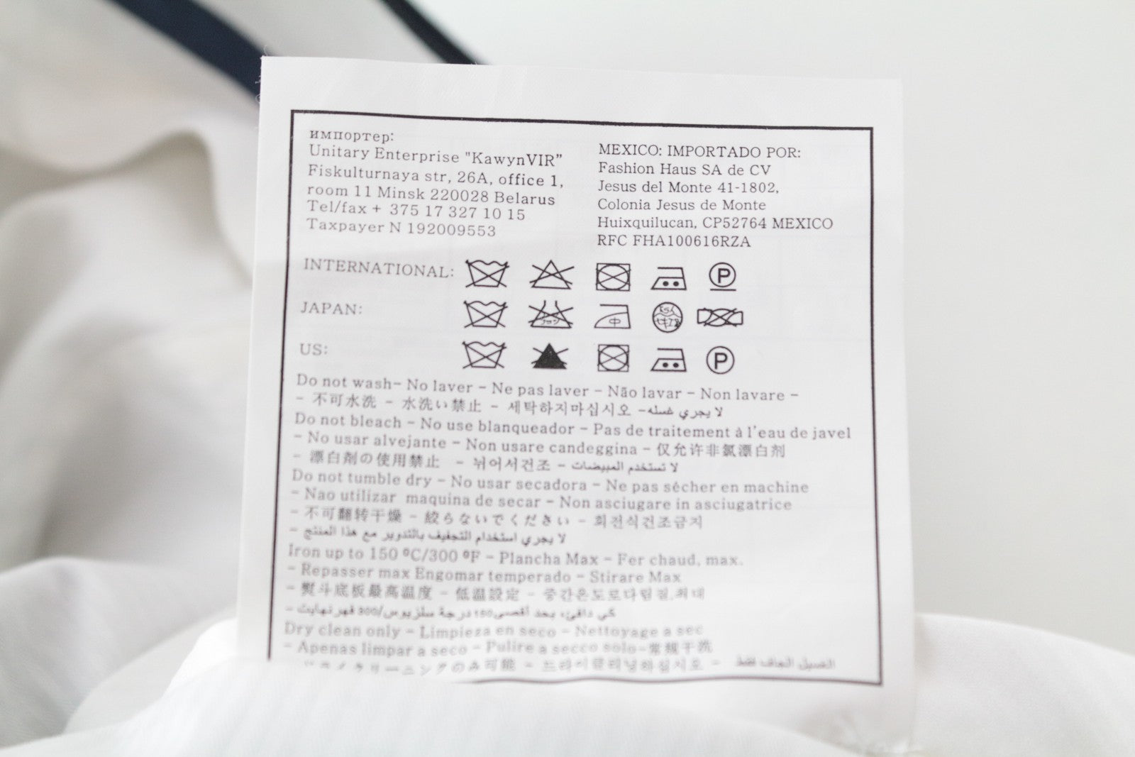 SUITSUPPLY Blue Line Brescia Men's Trousers UK36R Wool Striped Straight Fit