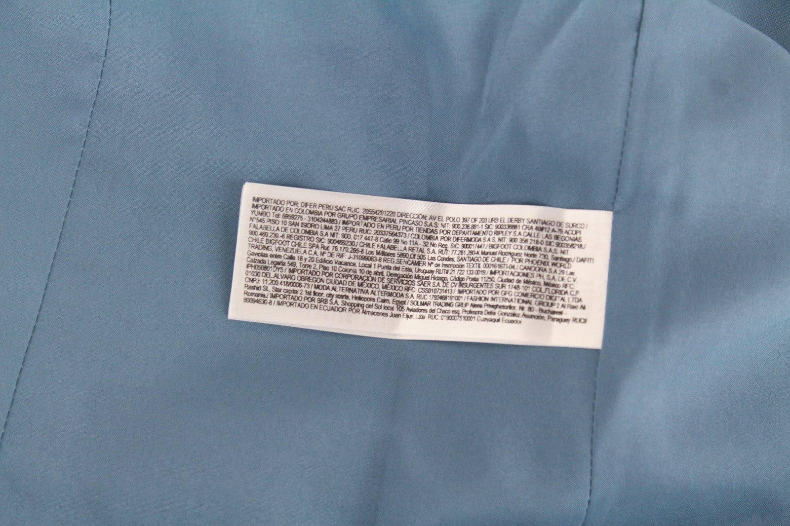 DESIGUAL Chaq Letters moteriška liemenė S dydžio abstraktaus logotipo megztinis su kišenėmis 