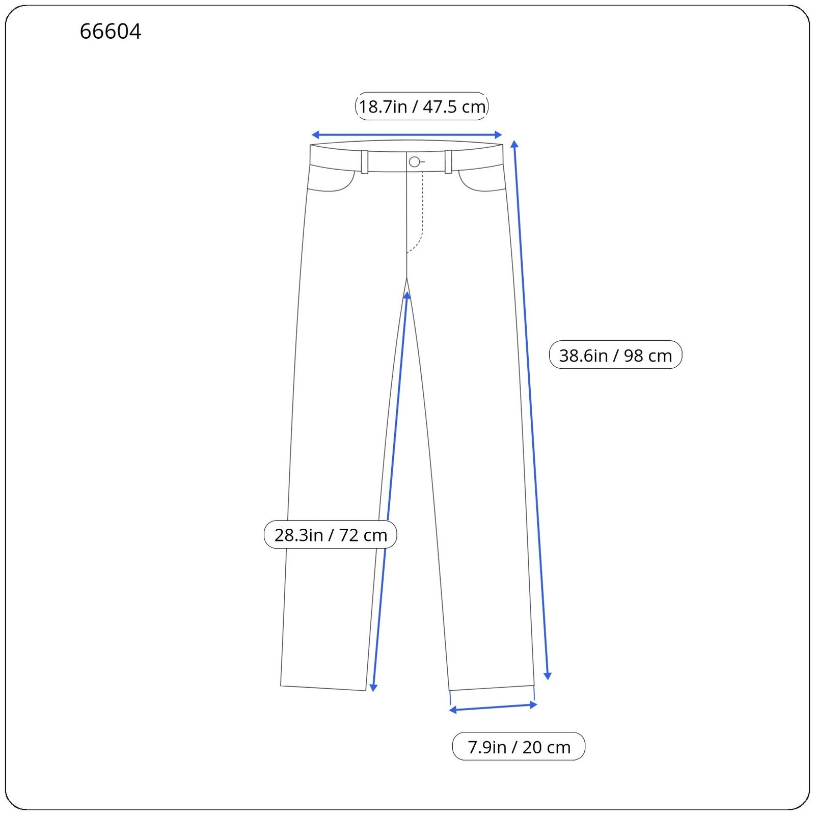 SUITSUPPLY Selvedge Denim Goods Men's Jeans W35/L34 Straight Blue Washed Out