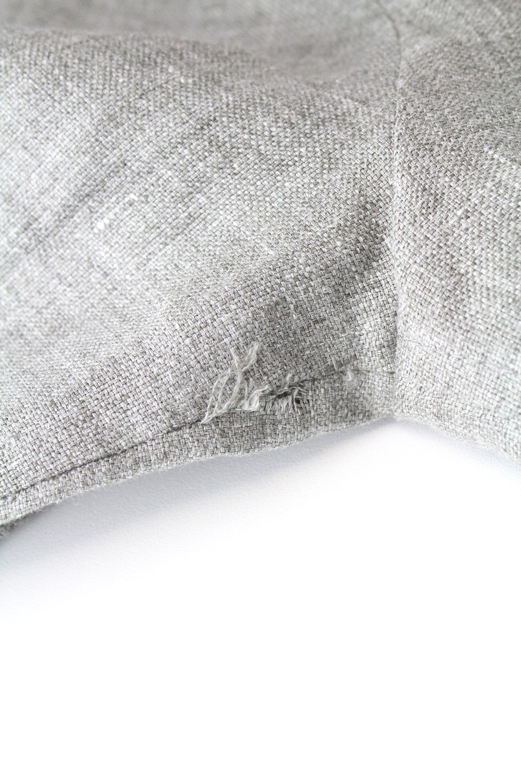 SUITSUPPLY vyriška striukė „Shara Pocket“ su pamušalu, UK38R, pilka 