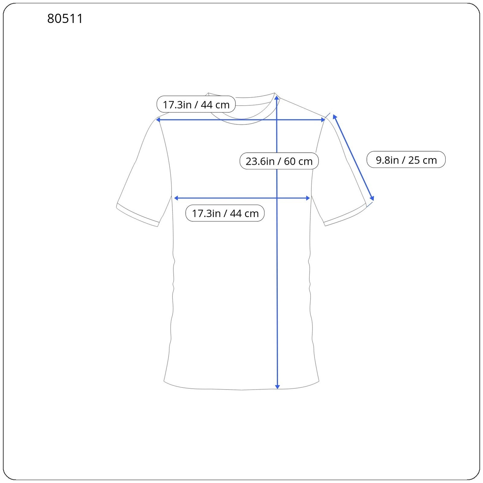 JOHN RICHMOND moteriški marškinėliai S juodi trumpomis rankovėmis su pečių pagalvėlėmis 