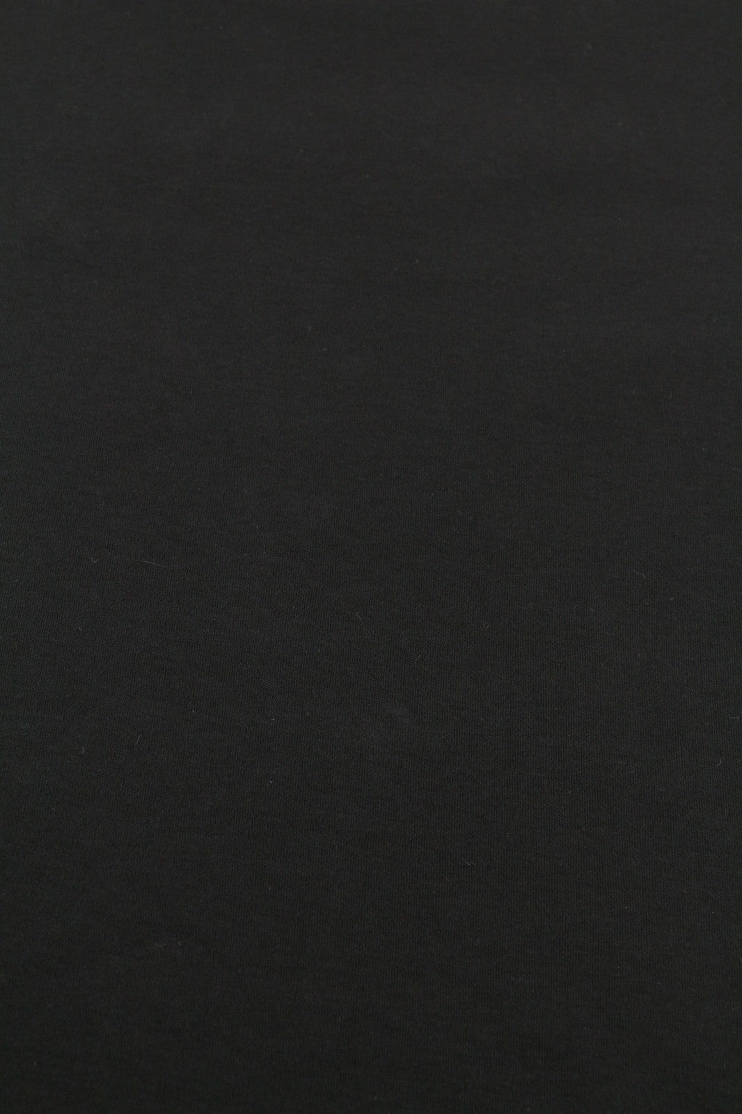 JOHN RICHMOND vyriški marškinėliai M, juodi, apvalia apykakle, trumpomis rankovėmis, priekyje, visiems metų laikams 