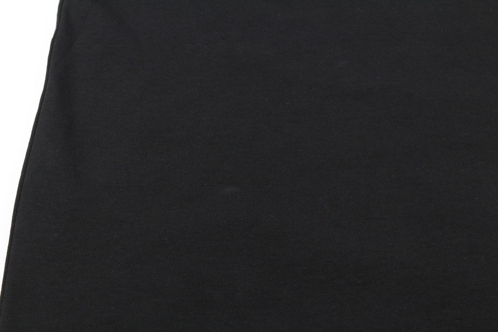 JOHN RICHMOND vyriški marškinėliai M, juodi, apvalia apykakle, trumpomis rankovėmis, priekyje, visiems metų laikams 