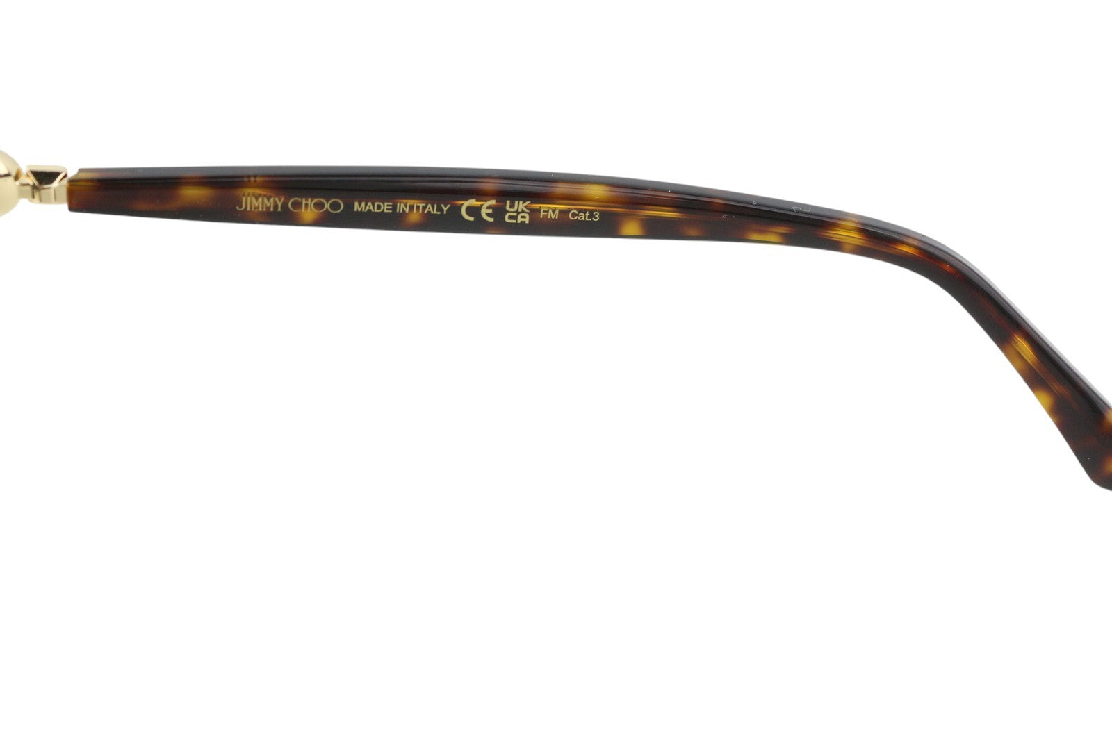JIMMY CHOO Annabeth/S moteriški akiniai nuo saulės, VIENO DYDŽIO, tonuoti kvadratiniai, rekomenduojama kaina – 349 € 