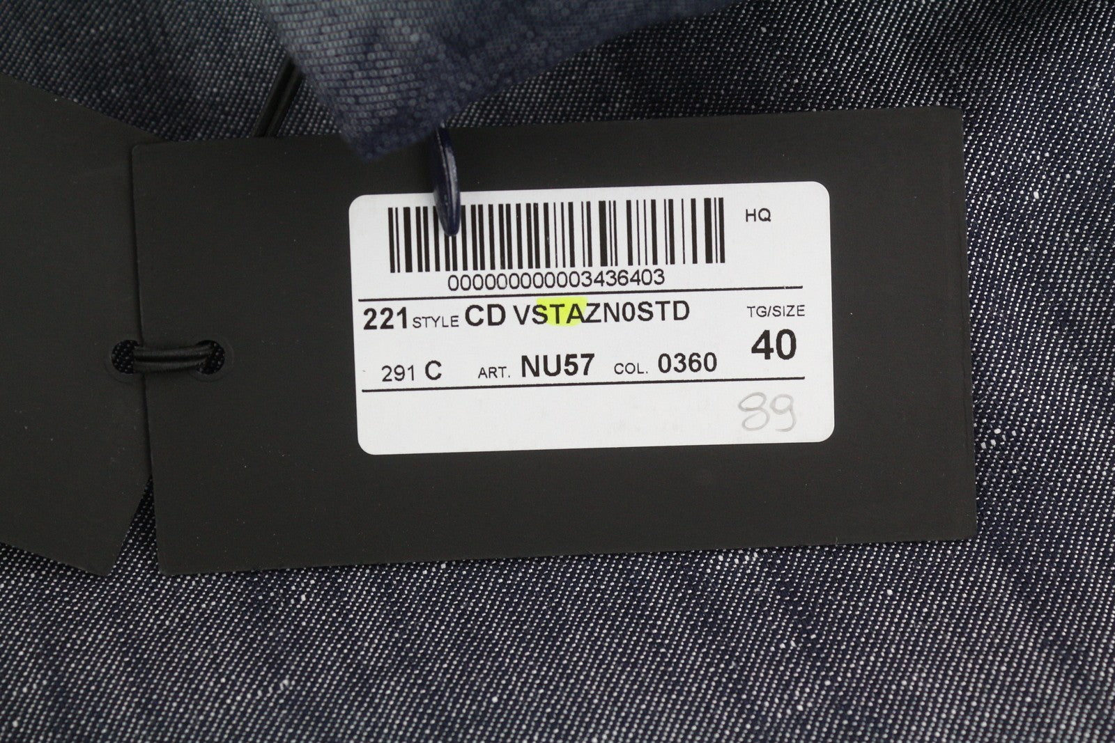 PT TORINO Taylor moteriškos kelnės 40 W29 pilkos lino mišinio kelnės aukštu liemeniu platėjančiomis klešnėmis 