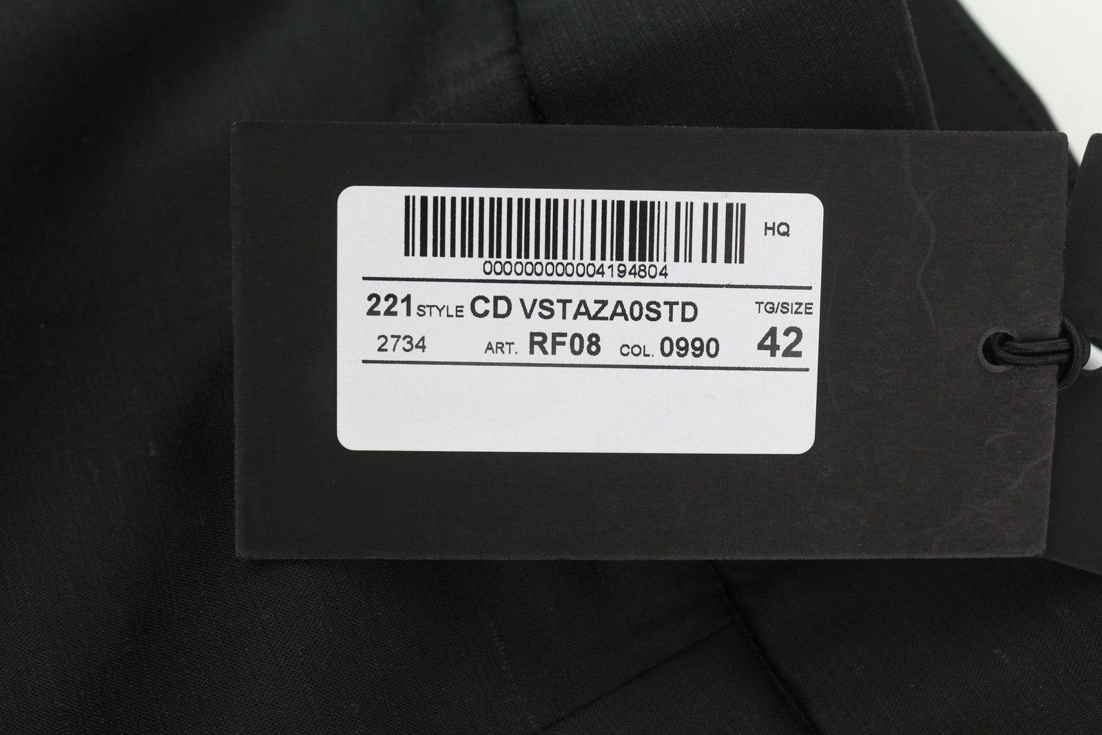 PT TORINO Taylor moteriškos kelnės 42 W30 juodos šilko mišinio kelnės aukštu liemeniu platėjančiomis klešnėmis 