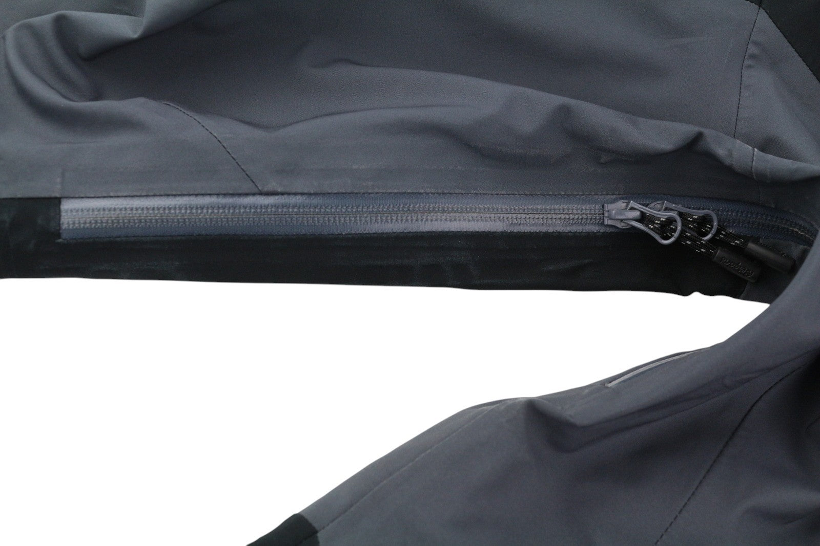 BERGANS OF NORWAY 6111 Nordkapp moteriška striukė M Recco sniego sijonas su klijuotomis siūlėmis 