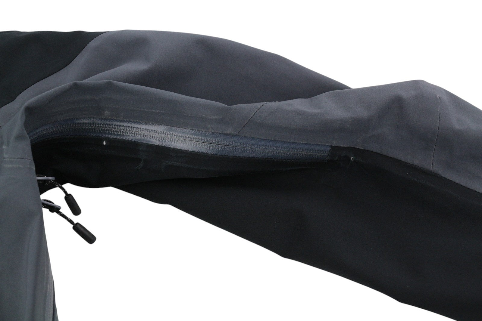 BERGANS OF NORWAY 6111 Nordkapp moteriška striukė M Recco sniego sijonas su klijuotomis siūlėmis 