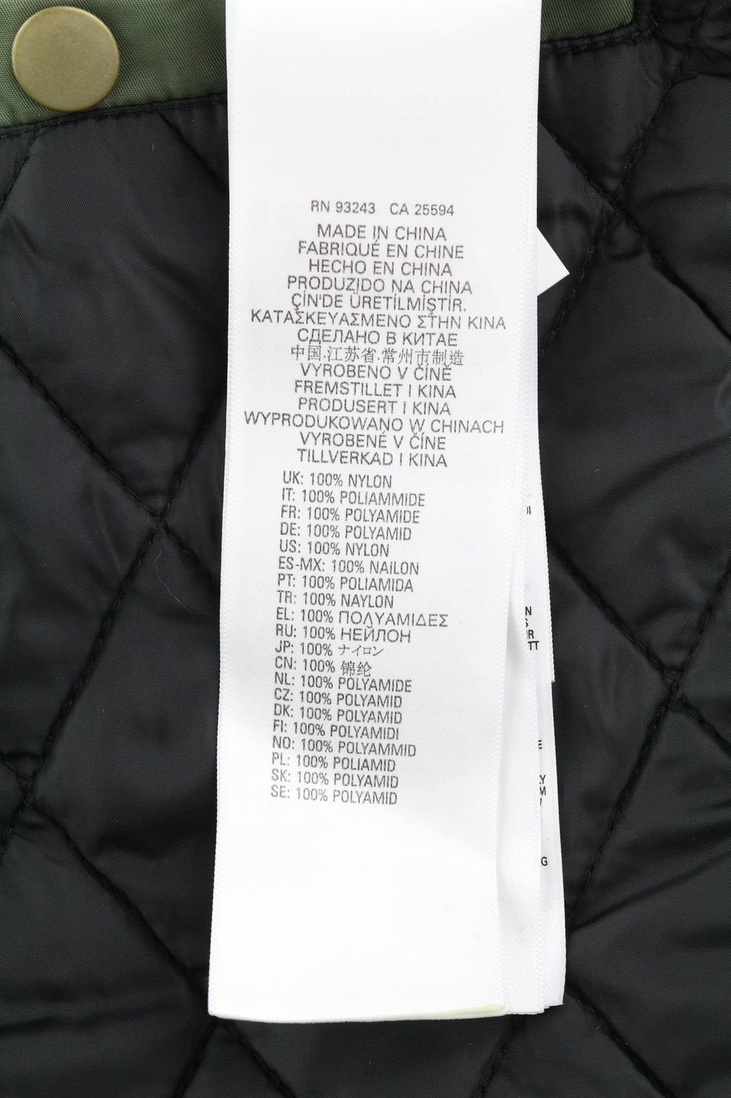 DIESEL W-Claud Mens Jacket L Oversized Parka RRP€395 Removable Faux Fur Hood