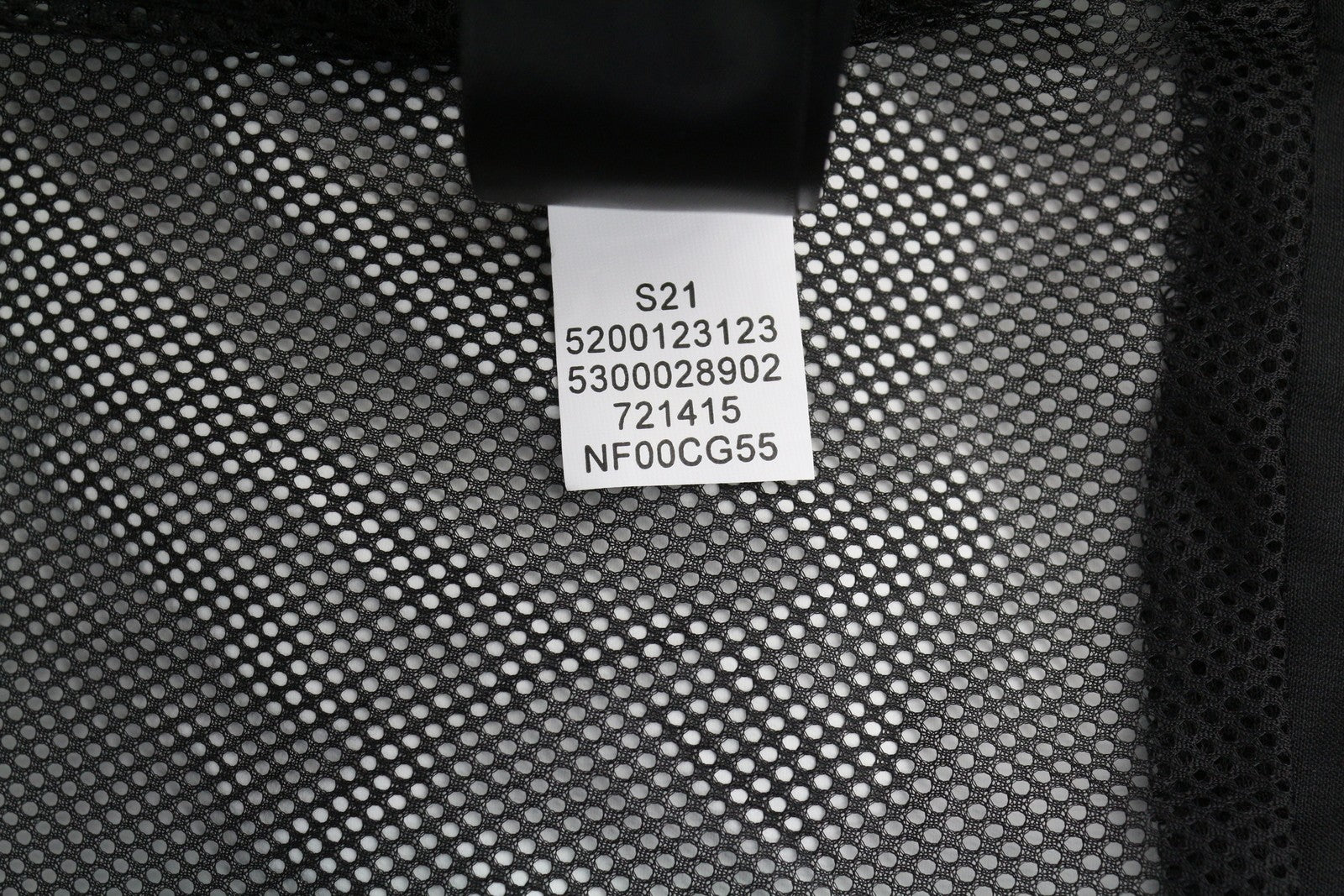 „THE NORTH FACE Evolve II“ vyriška striukė su užtrauktuku ir išimamu pamušalu, vėdinimo anga. 