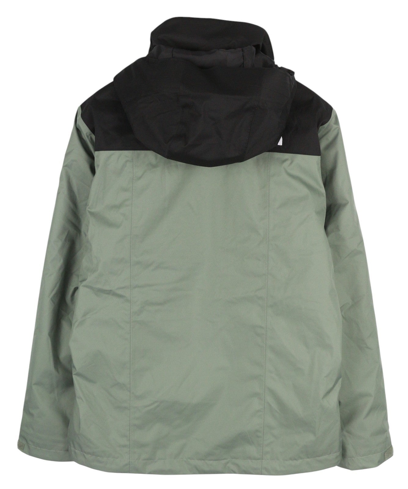 „THE NORTH FACE Evolve II“ vyriška striukė su užtrauktuku ir išimamu pamušalu, vėdinimo anga. 